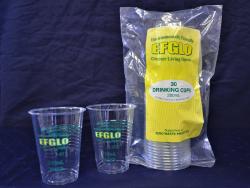 200ml Drinking Cups